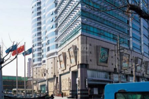 外立面